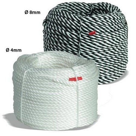 Carretel De Corda Para Âncora E Peso Pike'n Bass