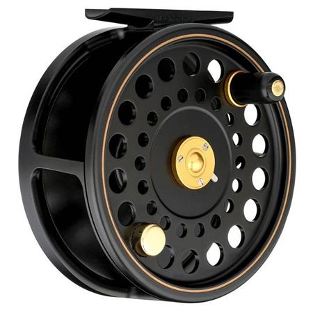 Carretel De Mosca Hardy Sovereign