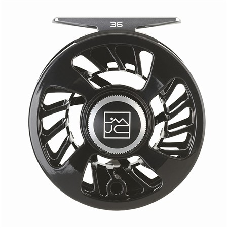 Carretel De Mosca Jmc Fusion Rs