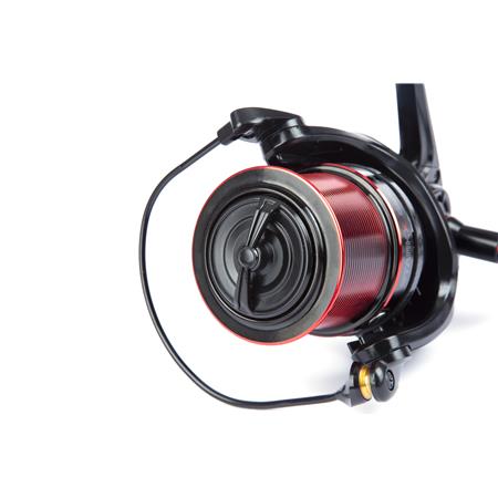 CARRETEL PARA FEEDER NYTRO STARKX CARBON LONG CAST