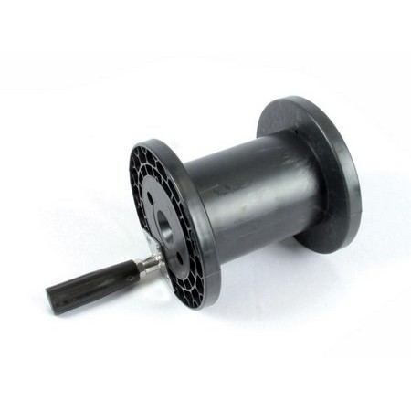 Carretel Pvc Para Enrolador De Linha Seanox