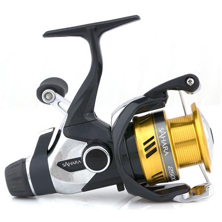 CARRETEL SHIMANO SAHARA RD