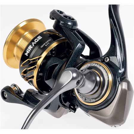 CARRETEL SPINNING HART MIRAGE