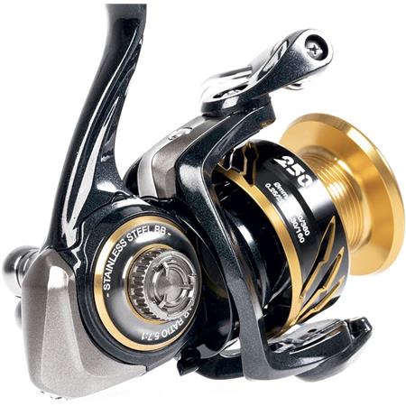 CARRETEL SPINNING HART MIRAGE