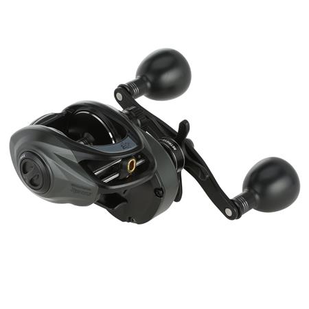 Carretilha Abu Garcia Beast 300 Low Profile Reel