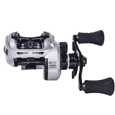 CARRETILHA CASTING BANAX GT305