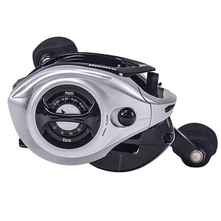 CARRETILHA CASTING BANAX GT305