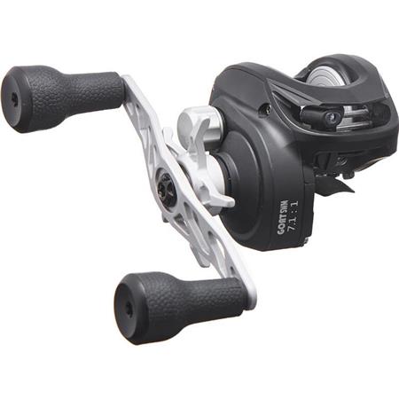 Carretilha Casting Bates Fishing Co The Goat Swimbait