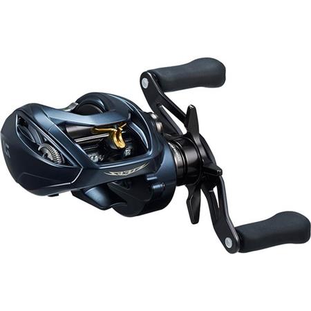 Carretilha Casting Daiwa Steez A2 Tw 2023