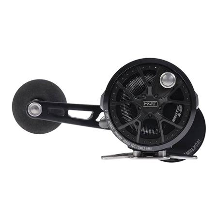 CARRETILHA CASTING HART BRUTAL 2-SP 60L