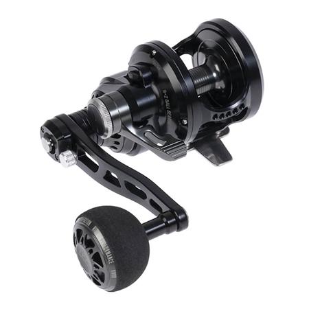 Carretilha Casting Hart Brutal 2-Sp 60L