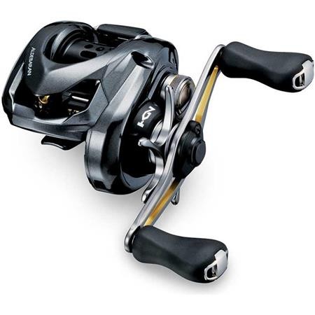 Carretilha Casting Shimano Aldebaran Bfs Xg