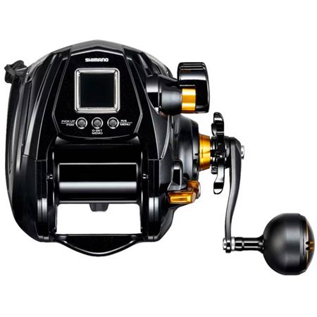 CARRETILHA ELÉTRICA SHIMANO BEASTMASTER B