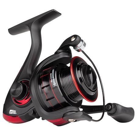 Carreto Abu Garcia Cardinal X Spinning Reel