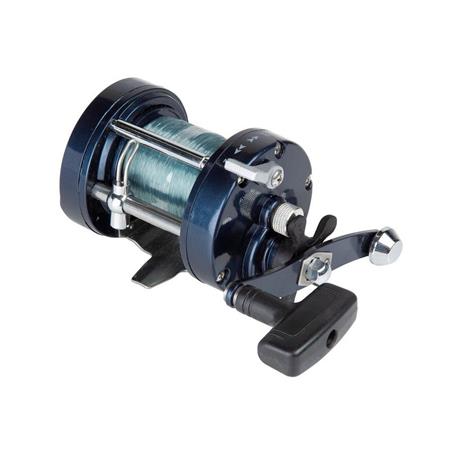CARRETO ARRASTO SHAKESPEARE SALT MULTIPLIER