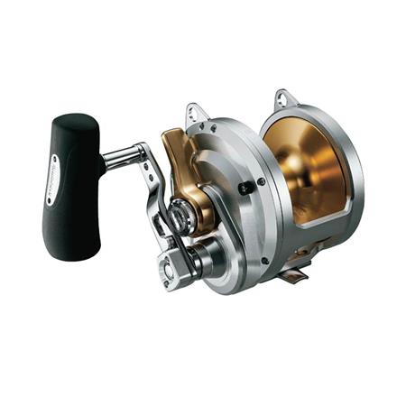 Carreto Arrasto Shimano Boat Talica 8