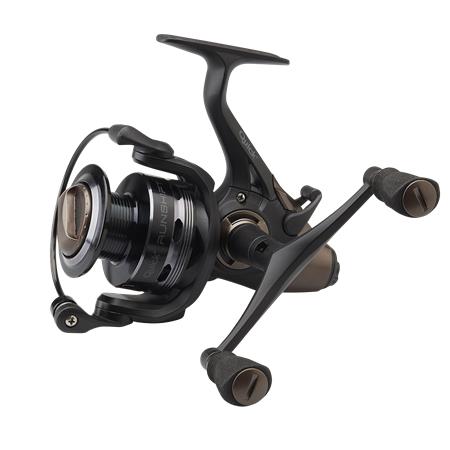 Carreto Baitrunner Dam Quick Runshift 4Dh