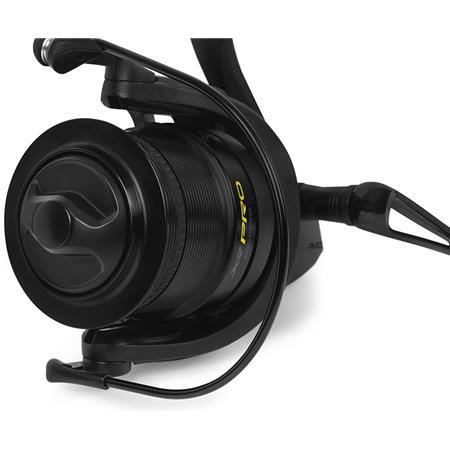 CARRETO CARPA AVID CARP XR PRO SPOD/MARKER REEL