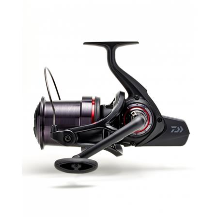 Carreto Carpa Daiwa Whisker 2022