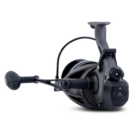 CARRETO CARPA DESBRAVÁVEL ANACONDA BLACK G. 8 MAGIC RUNNER