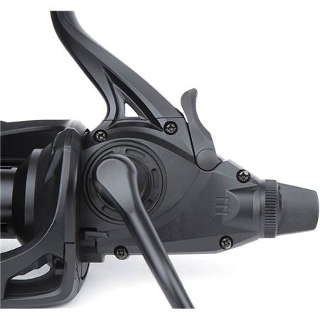 CARRETO CARPA DESBRAVÁVEL SONIK HEROX FRS