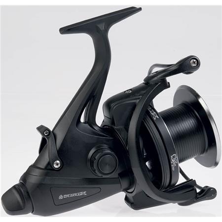 CARRETO CARPA DESBRAVÁVEL VIRUX V11BF