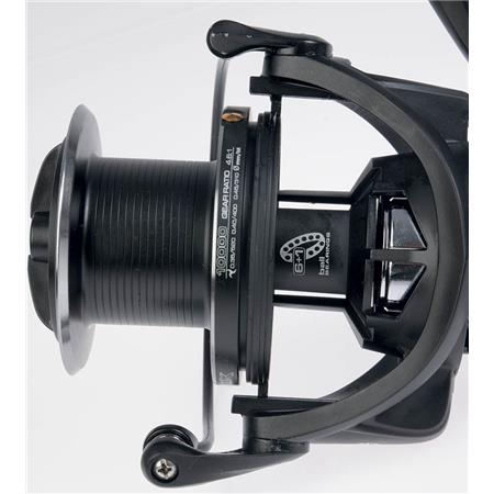 CARRETO CARPA DESBRAVÁVEL VIRUX V11BF