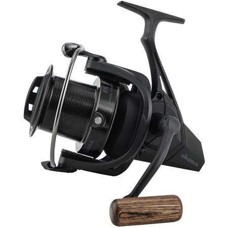 Carreto Carpa Okuma 8K