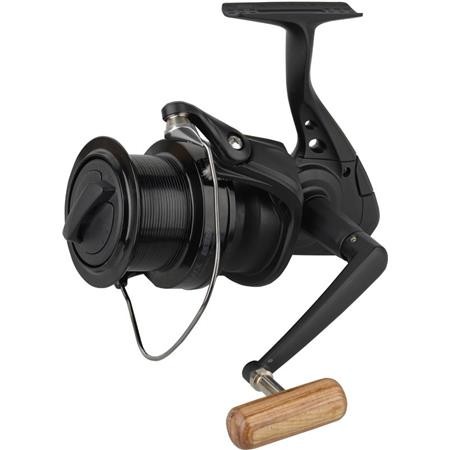 CARRETO CARPA OKUMA CUSTOM BLACK