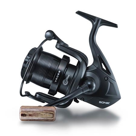 CARRETO CARPA SONIK VADERX RS REELS