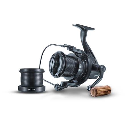 CARRETO CARPA SONIK VADERX RS REELS