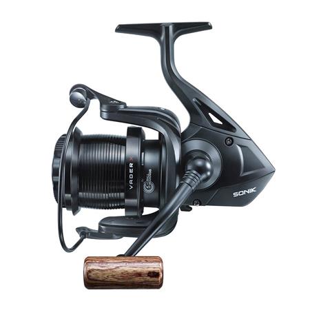 Carreto Carpa Sonik Vaderx Rs Reels