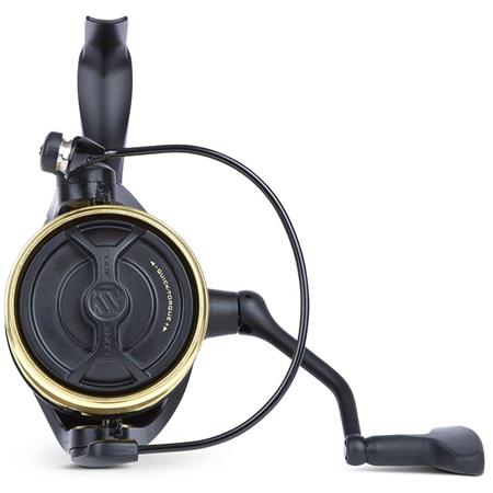 CARRETO CARPA SONIK XTRACTOR+ GS REEL
