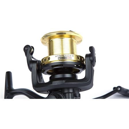 CARRETO CARPA SONIK XTRACTOR+ GS REEL