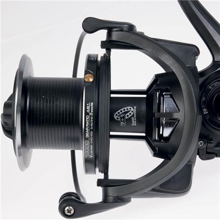 CARRETO CARPA VIRUX V12S
