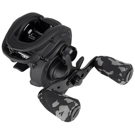 Carreto Casting Abu Garcia Max X Black Ops Casting Reel