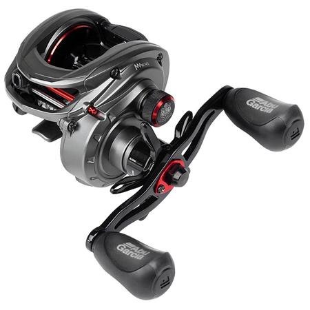 Carreto Casting Abu Garcia Max4 Low Profile Reel