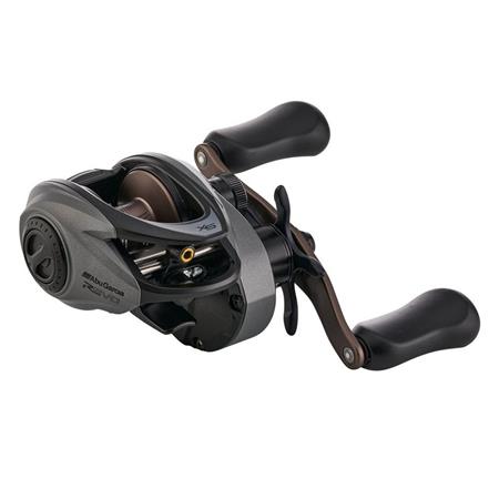 Carreto Casting Abu Garcia Revo Sx Low Profile Reel