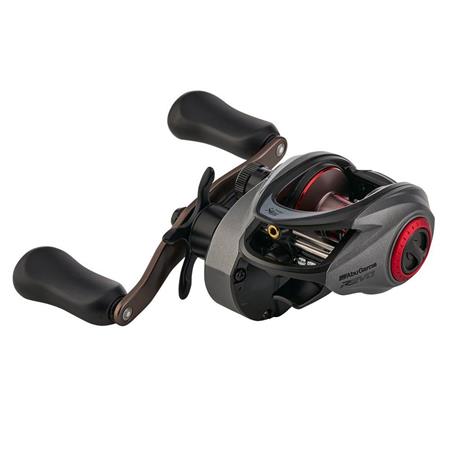 Carreto Casting Abu Garcia Revo Sx Rocket Low Profile Reel