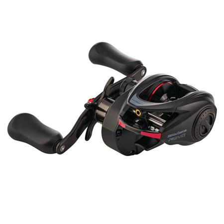 CARRETO CASTING ABU GARCIA REVO WINCH LOW PROFILE REEL