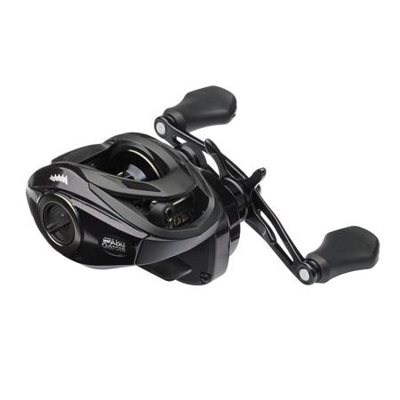 CARRETO CASTING ABU GARCIA SPIKE CASTING REEL