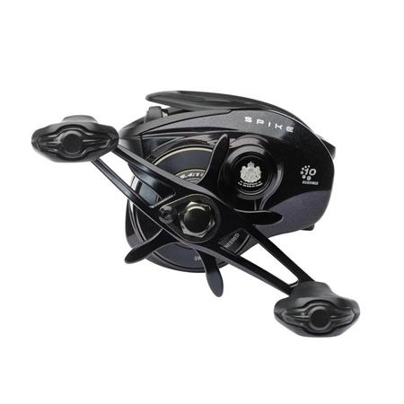 CARRETO CASTING ABU GARCIA SPIKE CASTING REEL