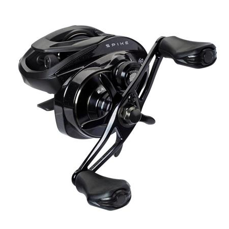 CARRETO CASTING ABU GARCIA SPIKE CASTING REEL