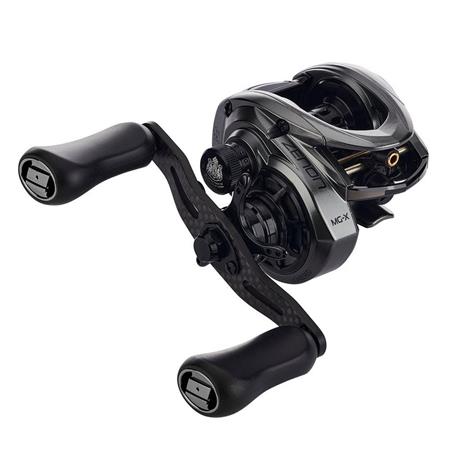 Carreto Casting Abu Garcia Zenon Mg-X Low Profile Reel