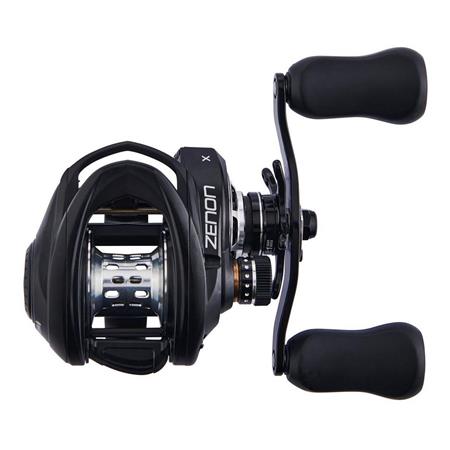CARRETO CASTING ABU GARCIA ZENON X LOW PROFILE REEL
