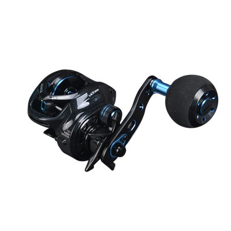 Carreto Casting Banax Ionix Sw 108 Hbl