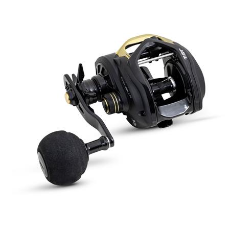 Carreto Casting Black Cat Cast 301 Lh