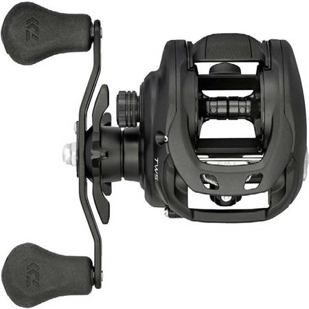 Carreto Casting Daiwa 23 Tatula Hd Ltd