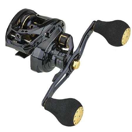 Carreto Casting Daiwa Phantom 150