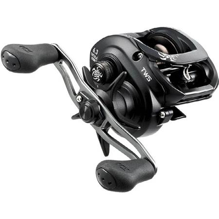 Carreto Casting Daiwa Tatula 2024